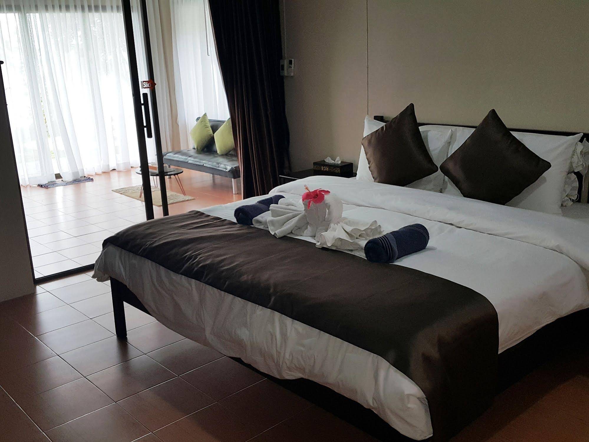 Anna Resort