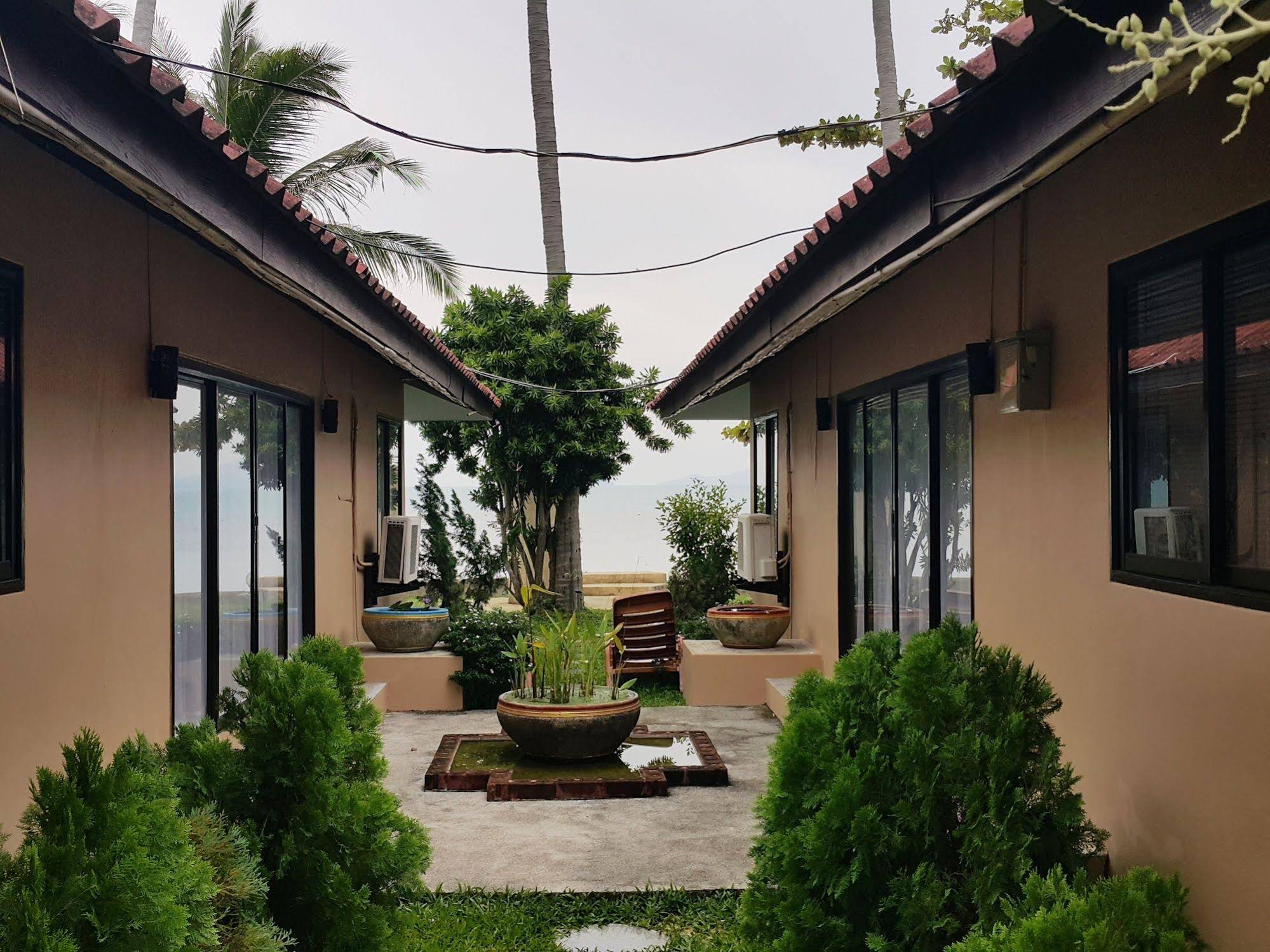 Anna Resort