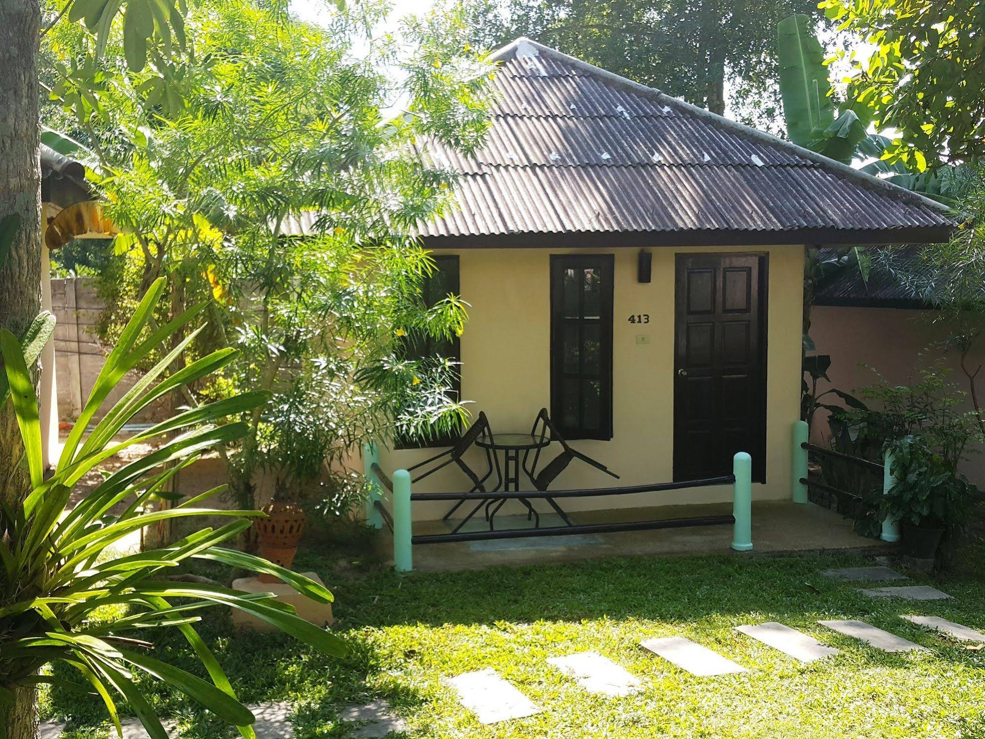 Anna Resort