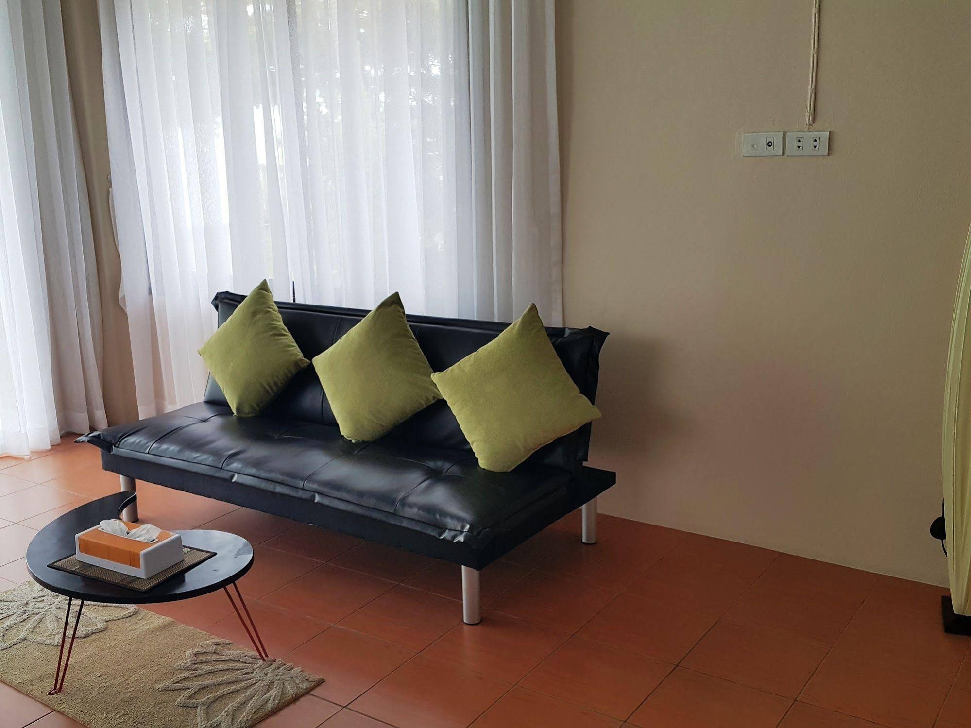 Anna Resort