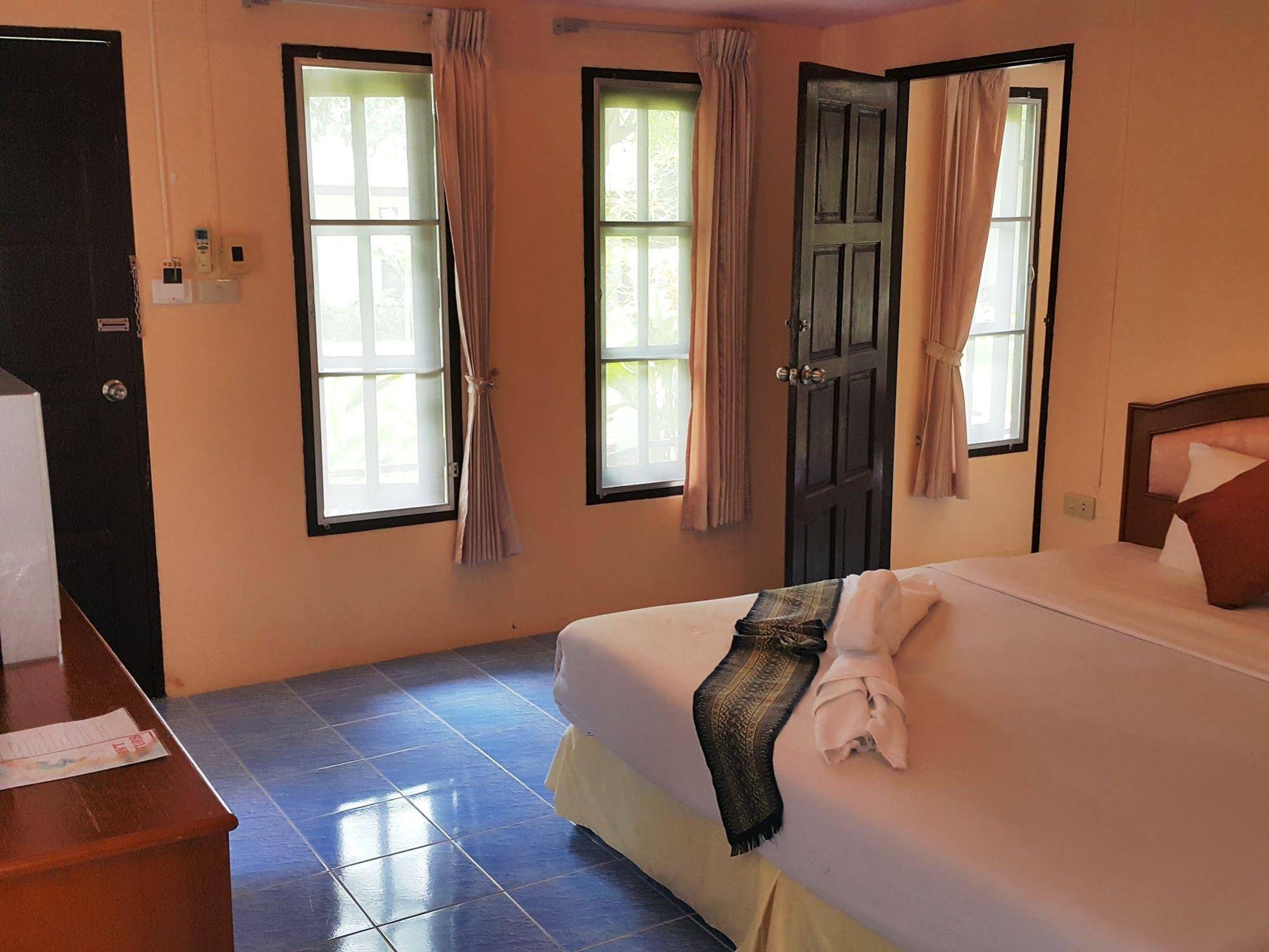 Anna Resort