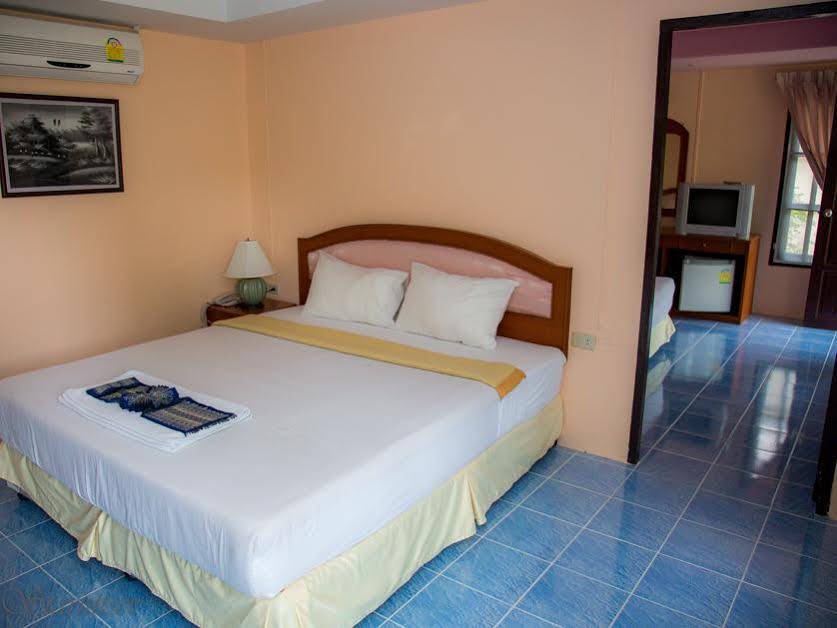 Anna Resort