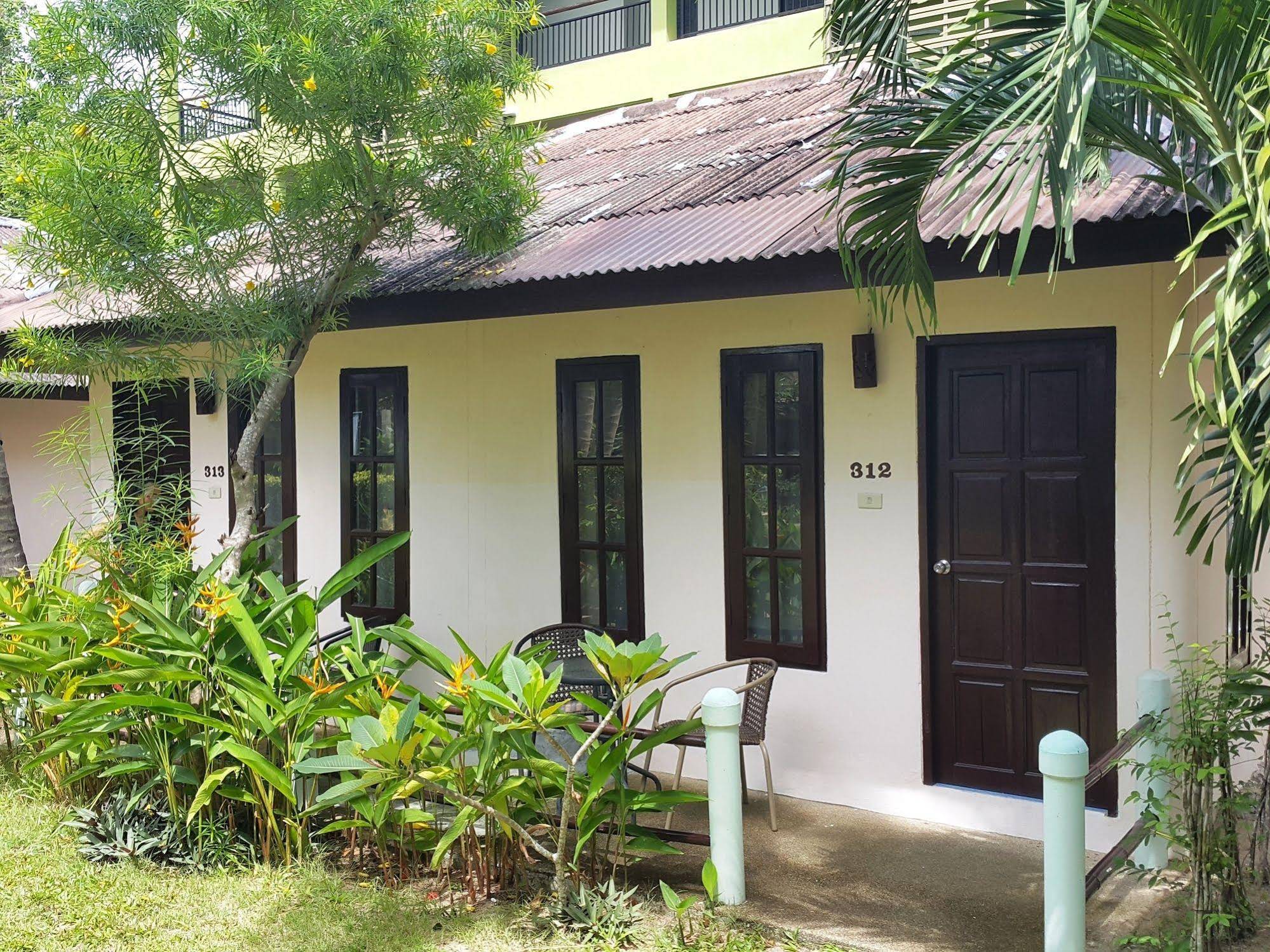 Anna Resort