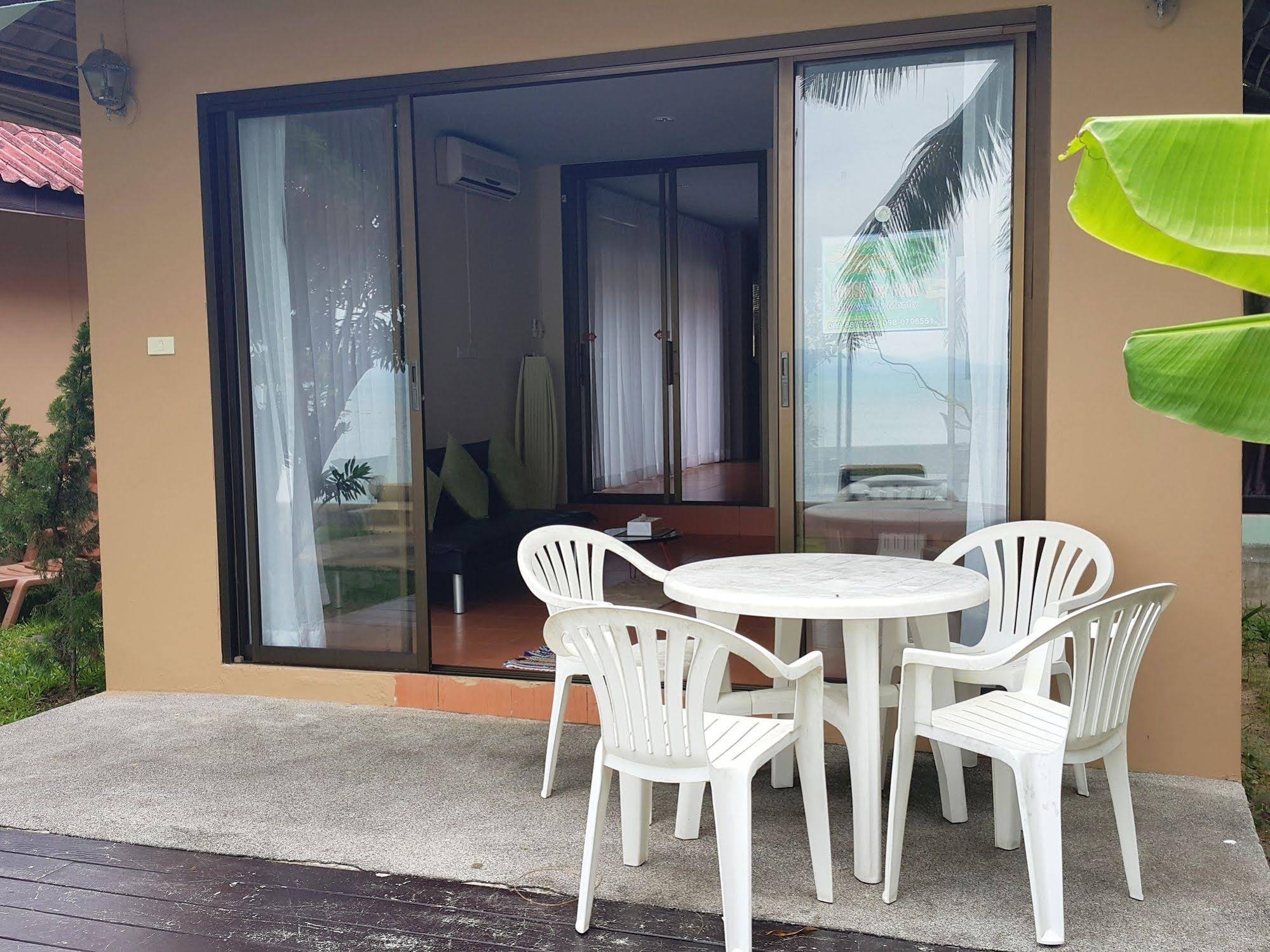 Anna Resort