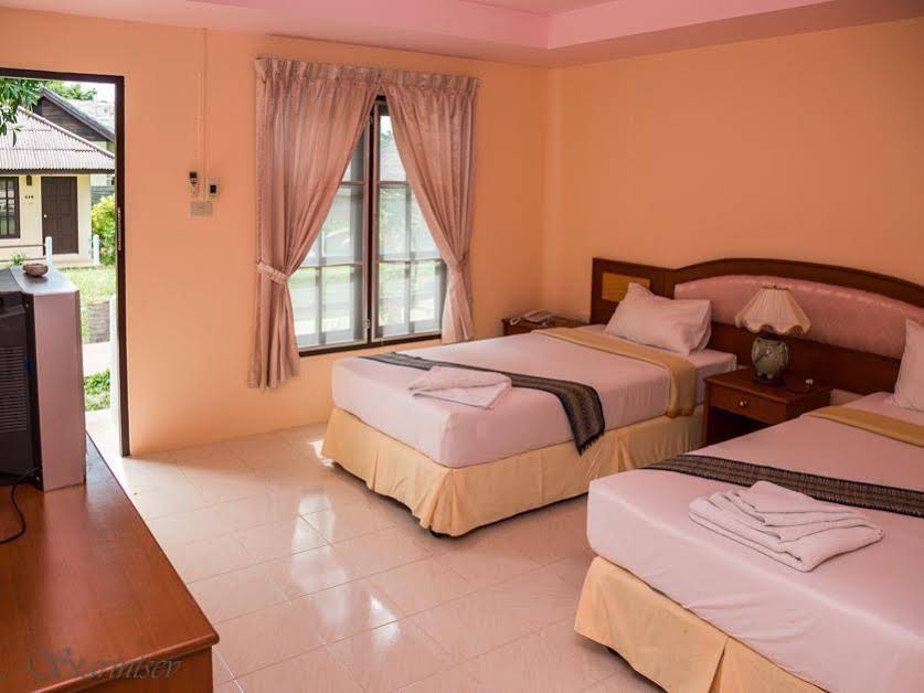 Anna Resort