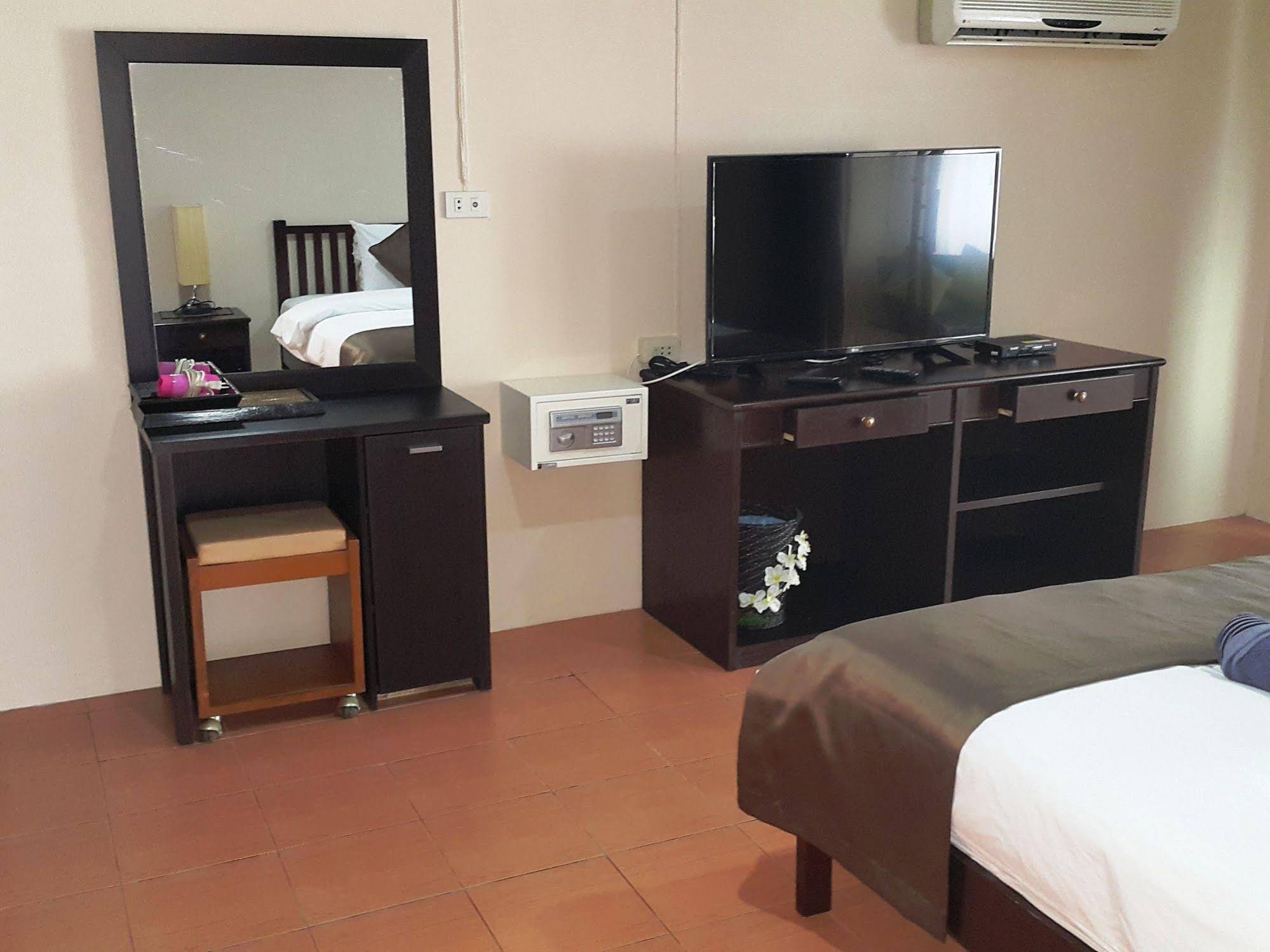 Anna Resort