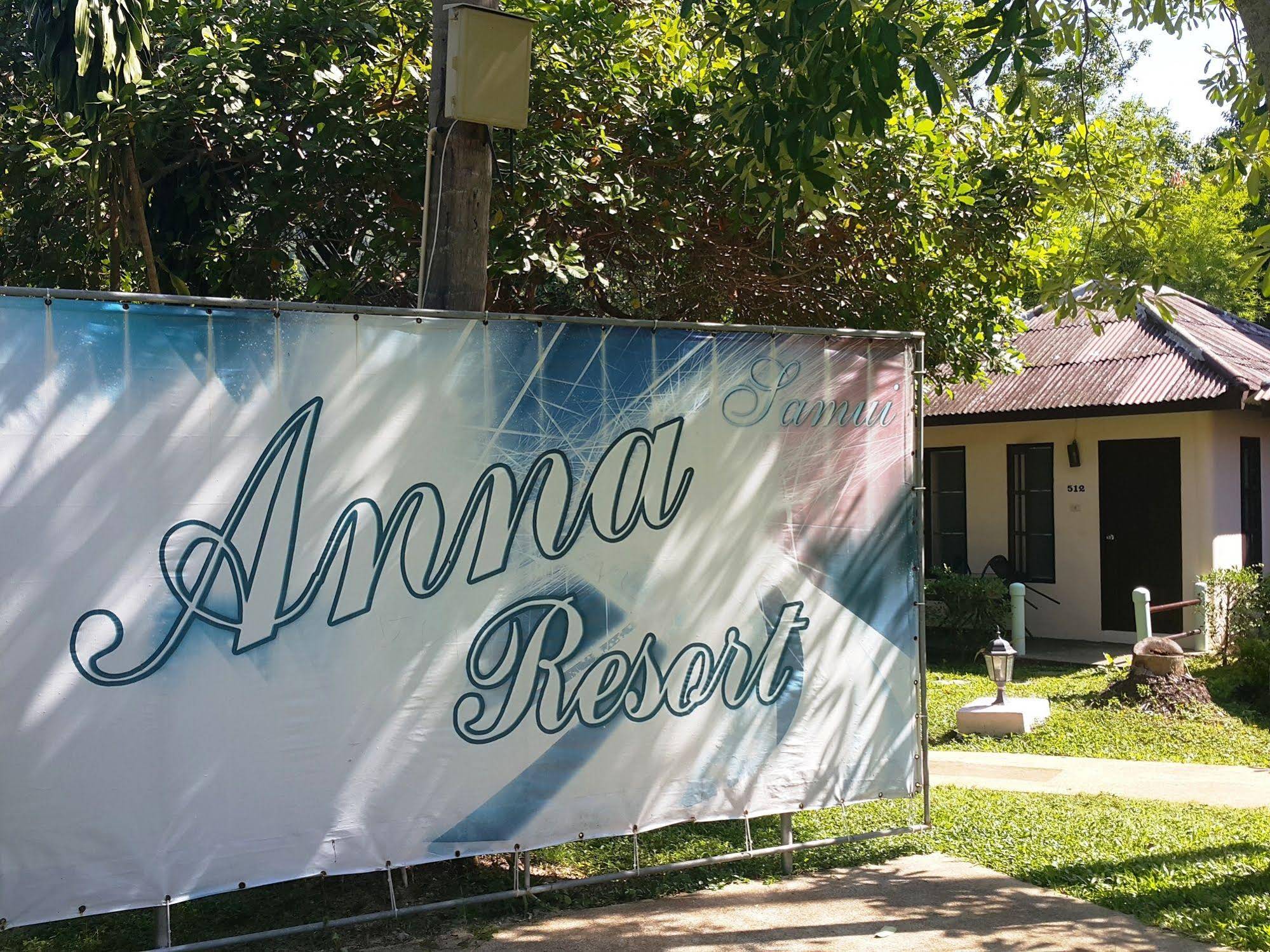 Anna Resort