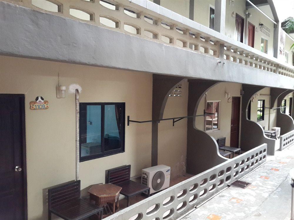 Anong Guesthouse