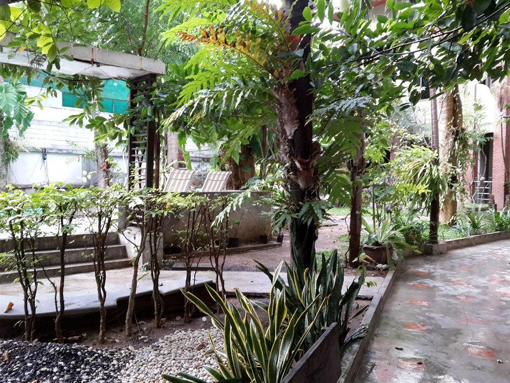 Anong Guesthouse