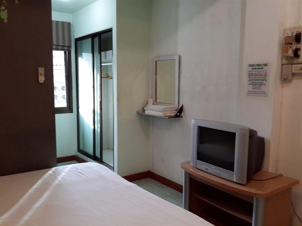 Anong Guesthouse