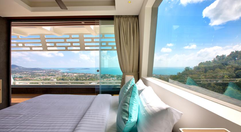 Aqua Samui Villas