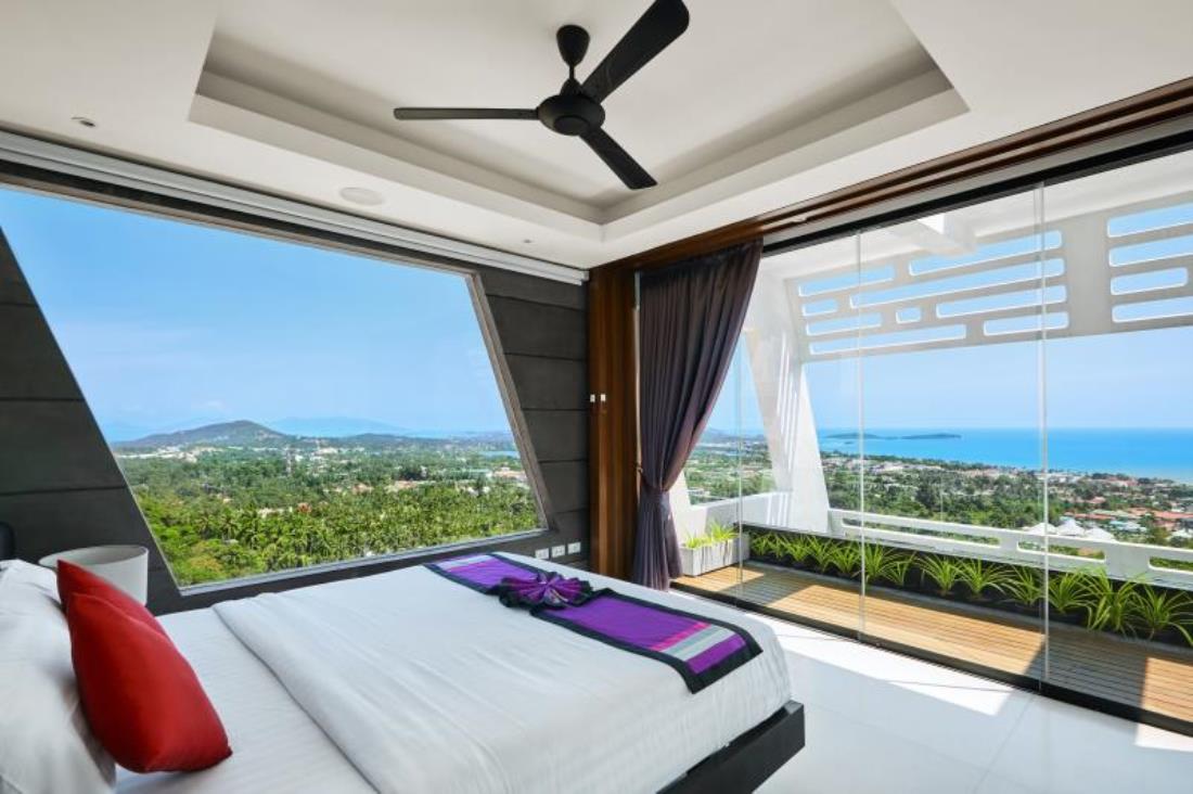 Aqua Samui Villas