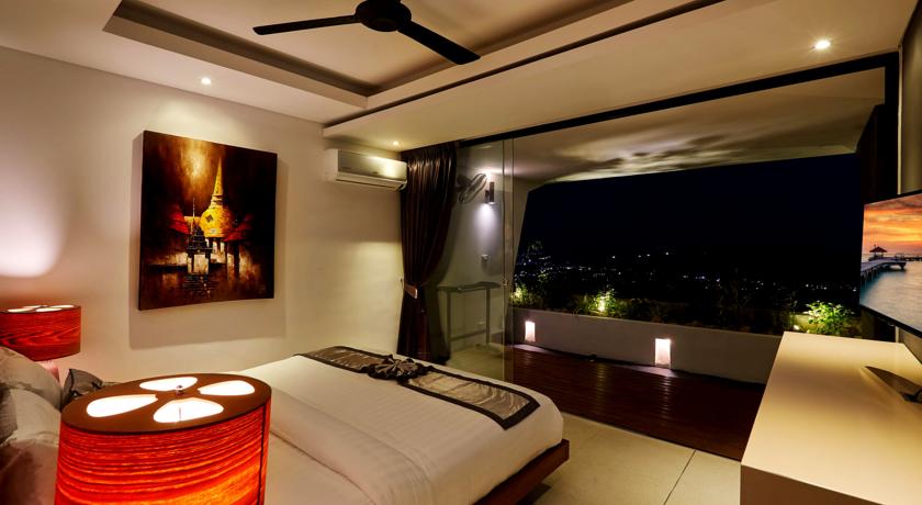 Aqua Samui Villas