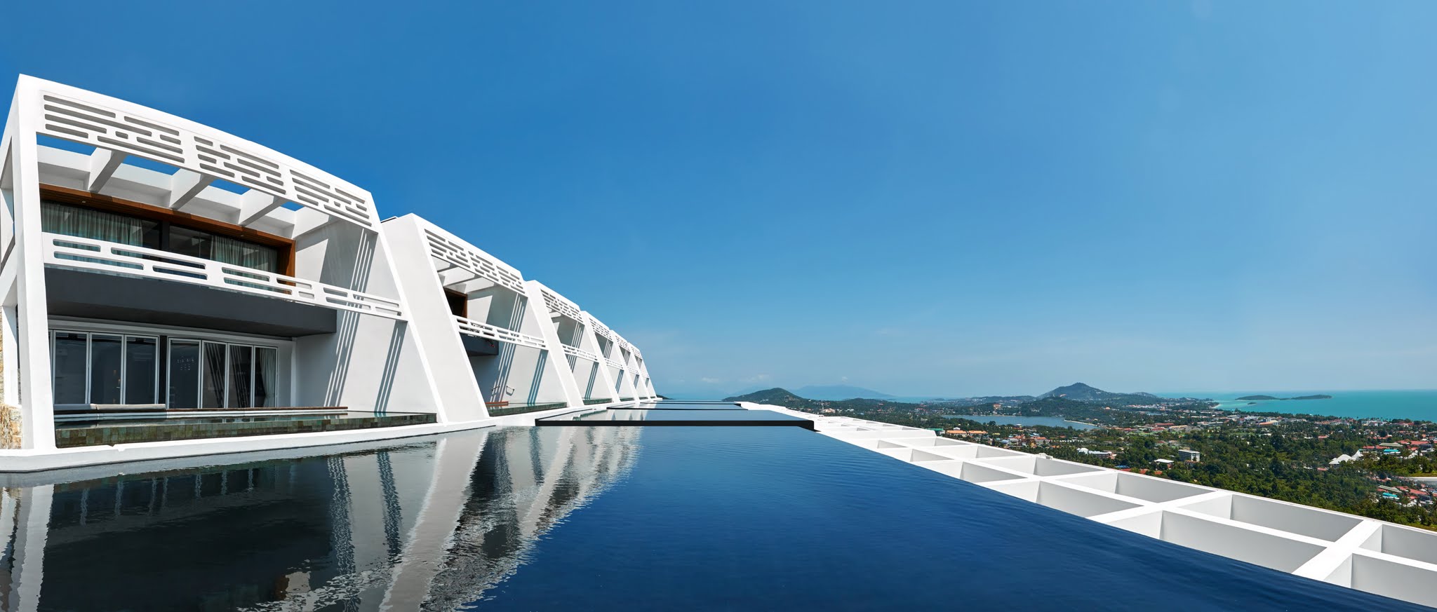 Aqua Samui Villas