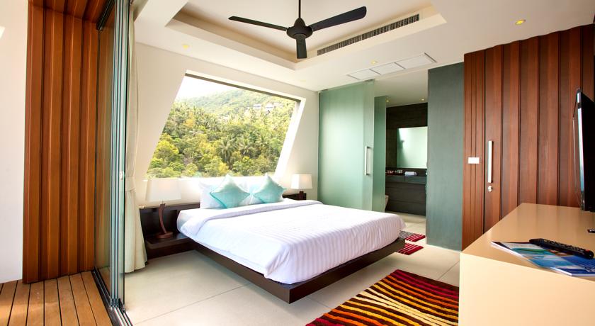 Aqua Samui Villas