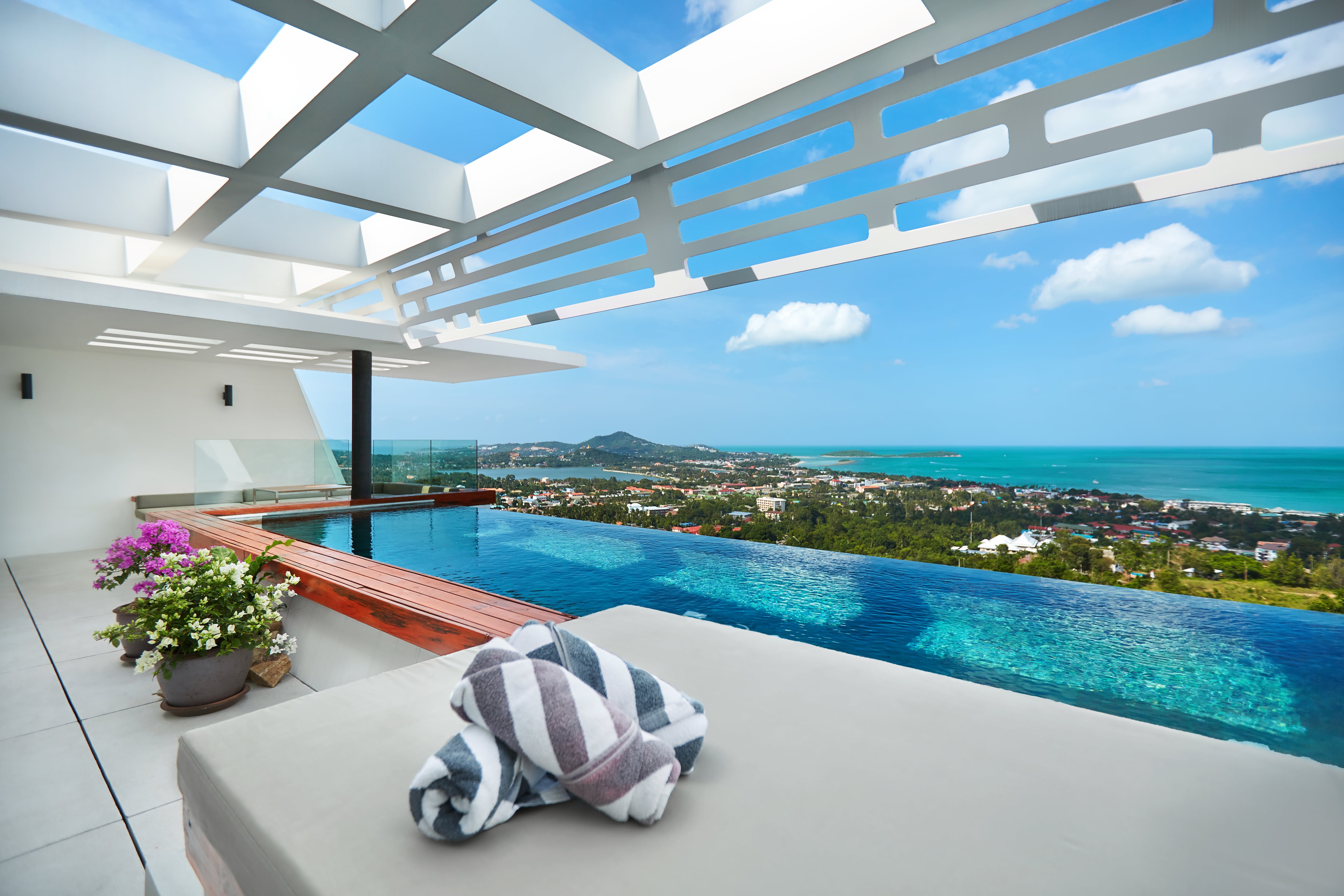 Aqua Samui Villas