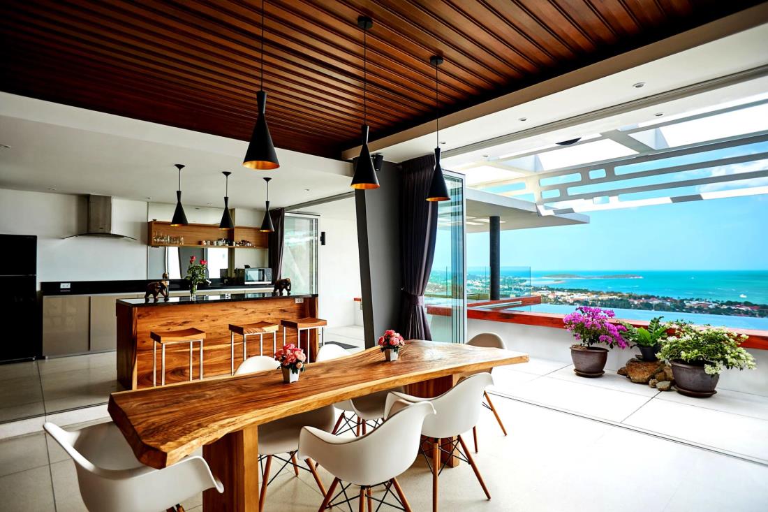 Aqua Samui Villas