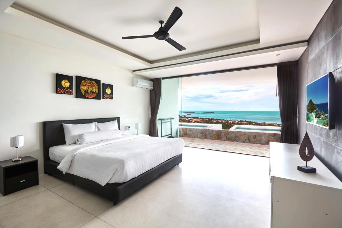 Aqua Samui Villas