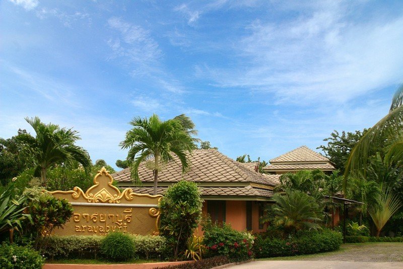 The Bay Samui