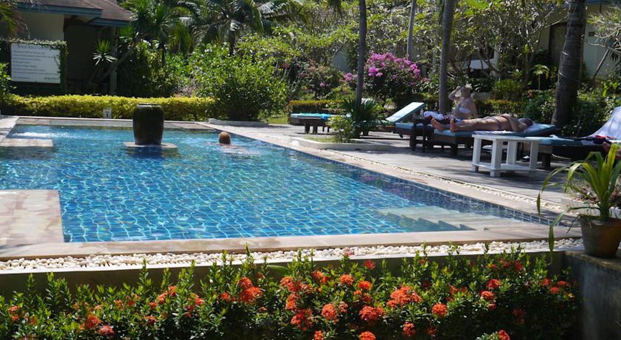 The Bay Samui