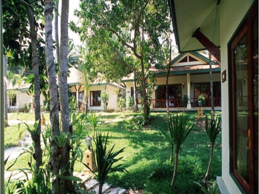 The Bay Samui