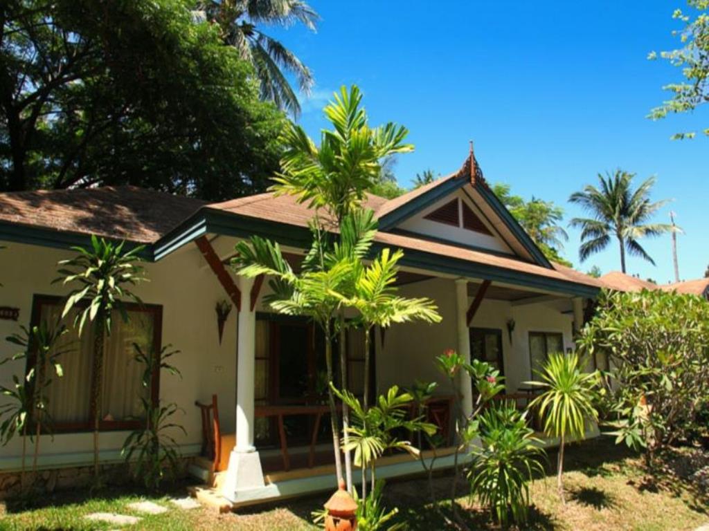The Bay Samui