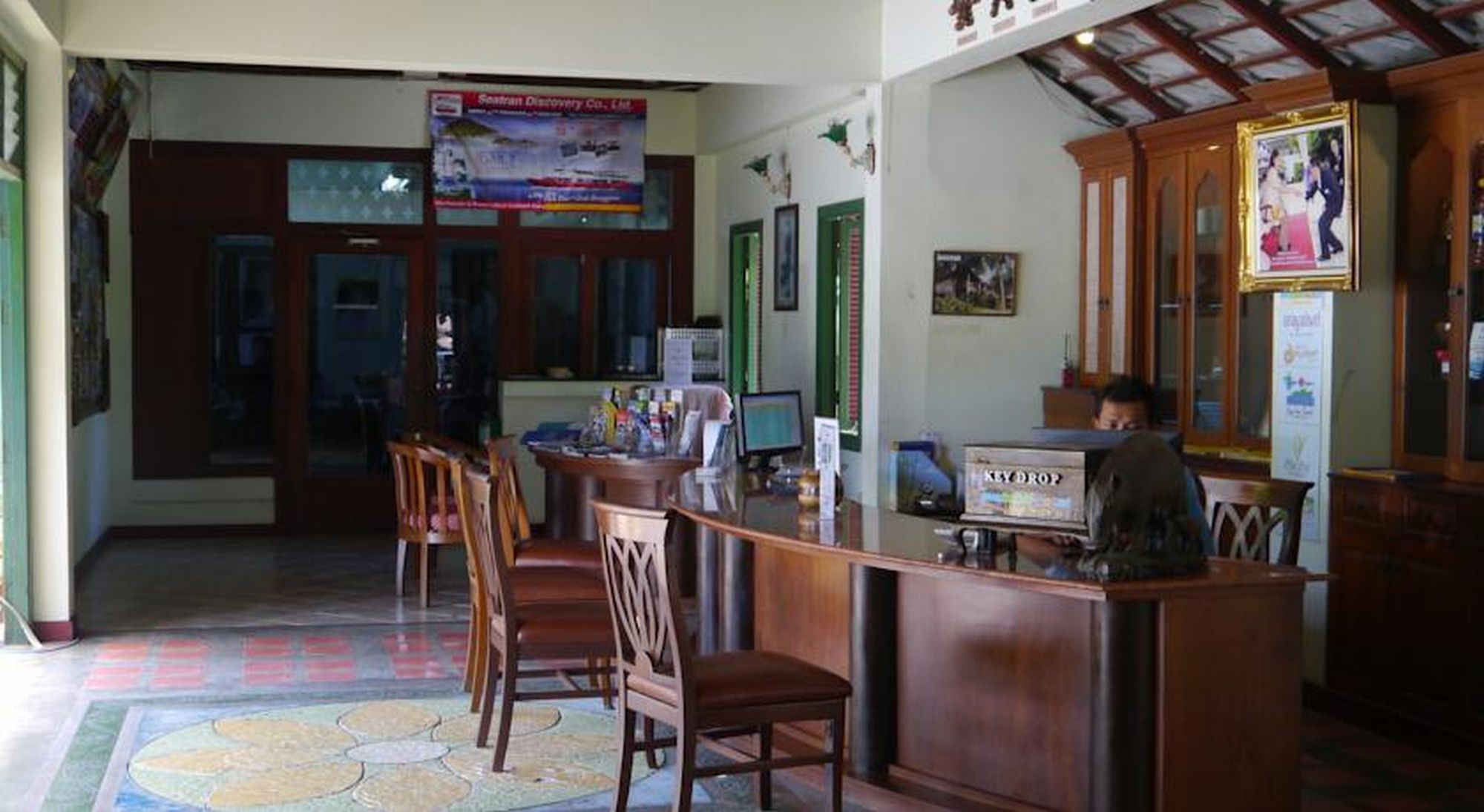 The Bay Samui