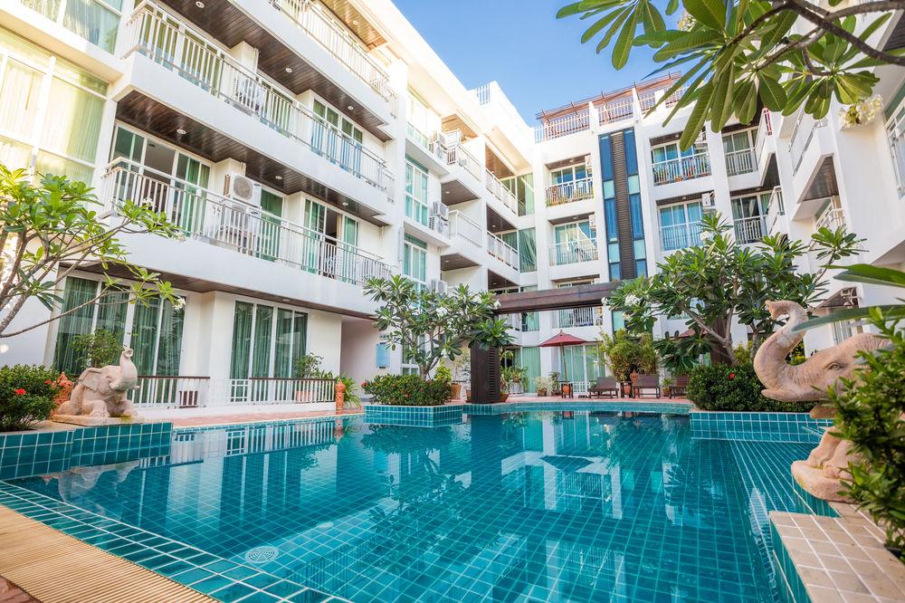 Arisara Place