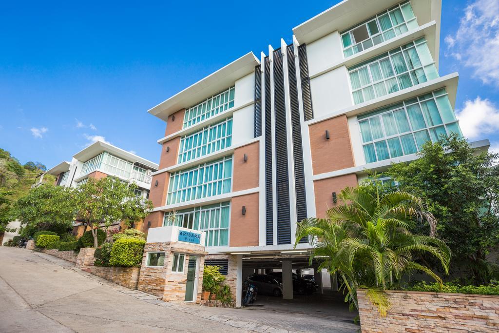 Arisara Place