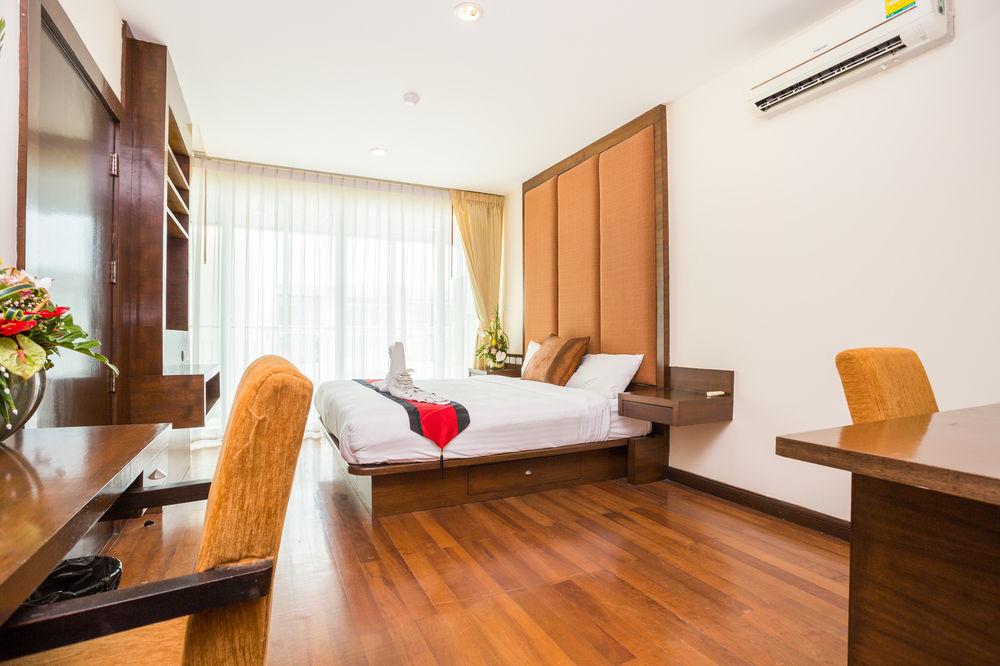 Arisara Place