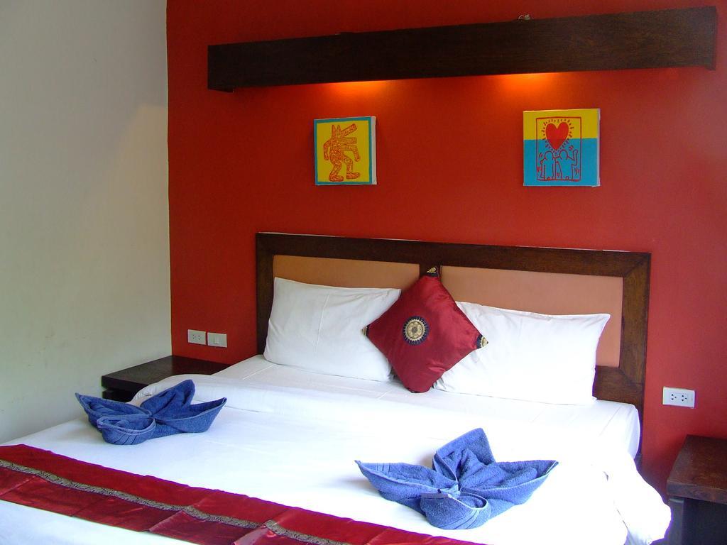 Art Hotel Chaweng Beach
