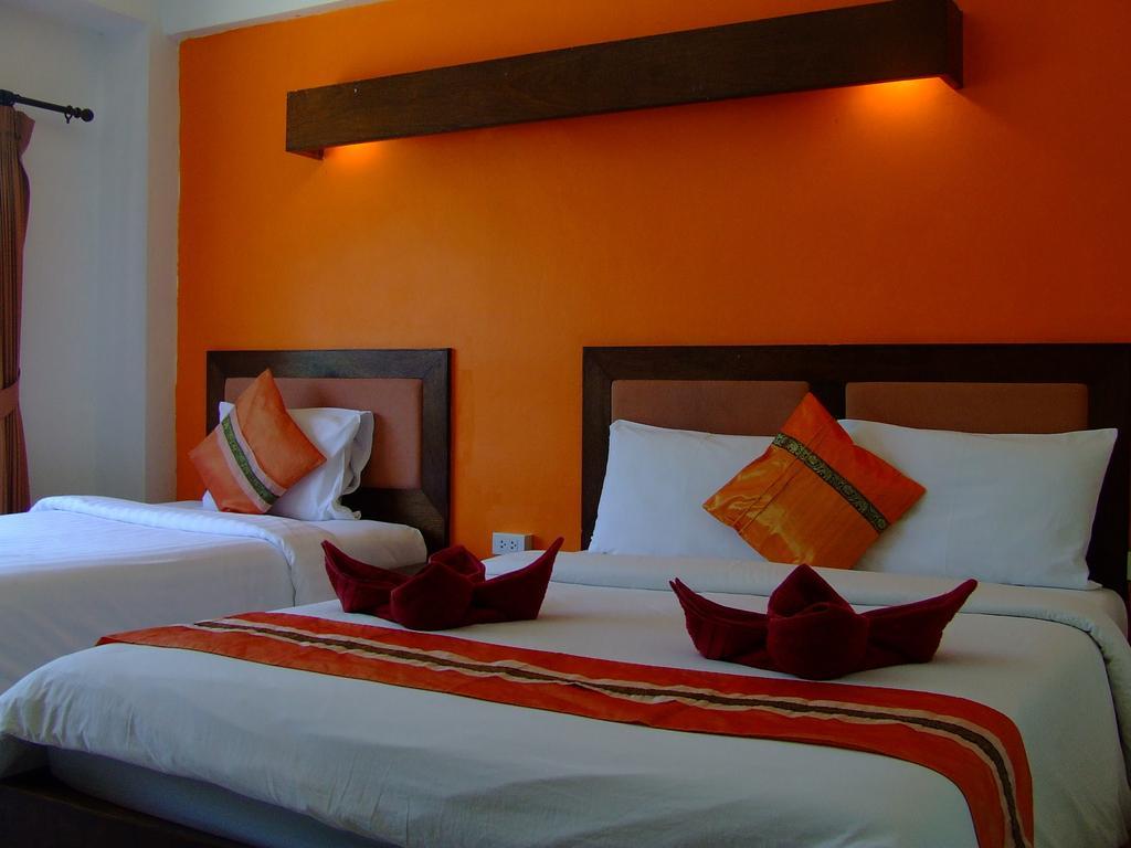 Art Hotel Chaweng Beach