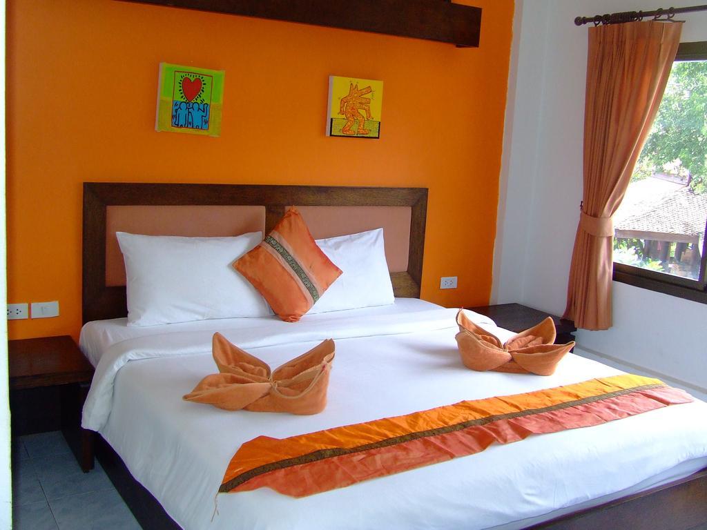 Art Hotel Chaweng Beach