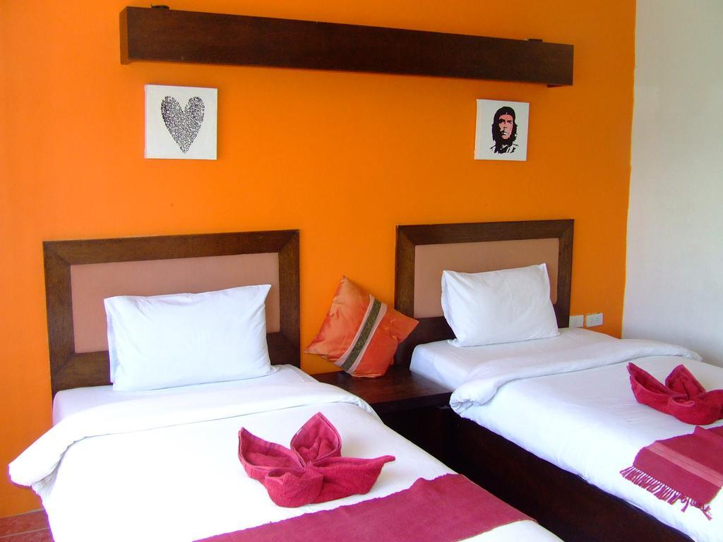 Art Hotel Chaweng Beach
