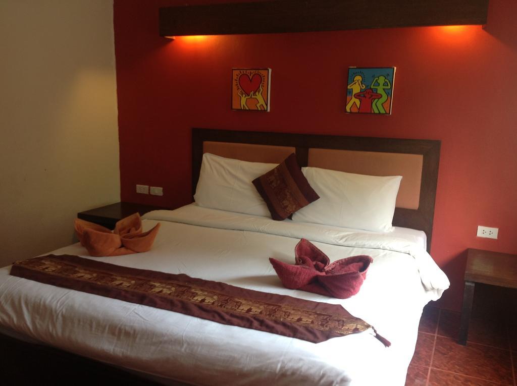 Art Hotel Chaweng Beach