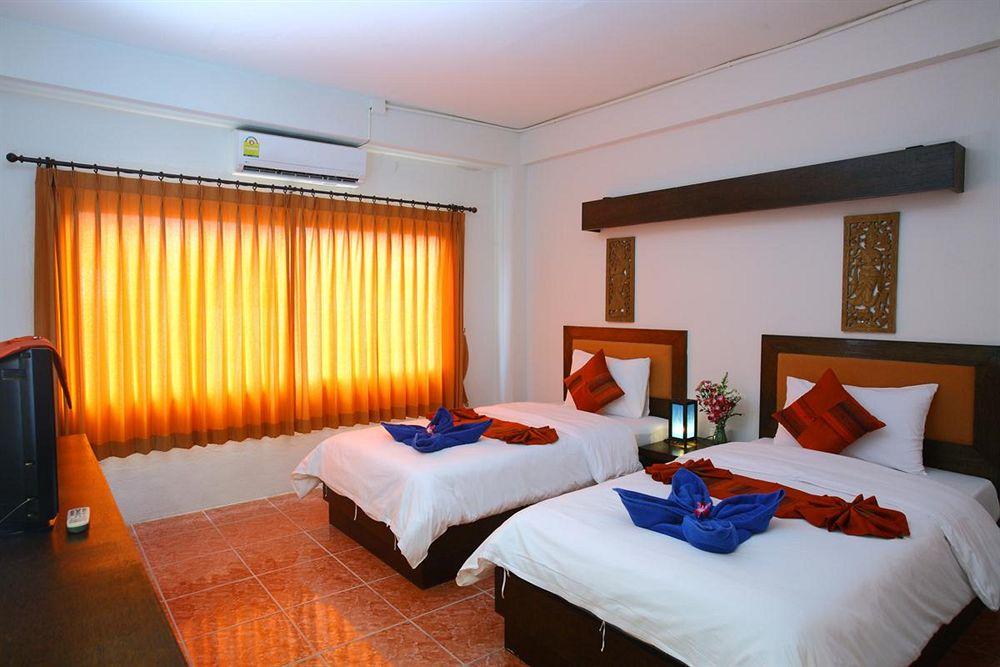Art Hotel Chaweng Beach
