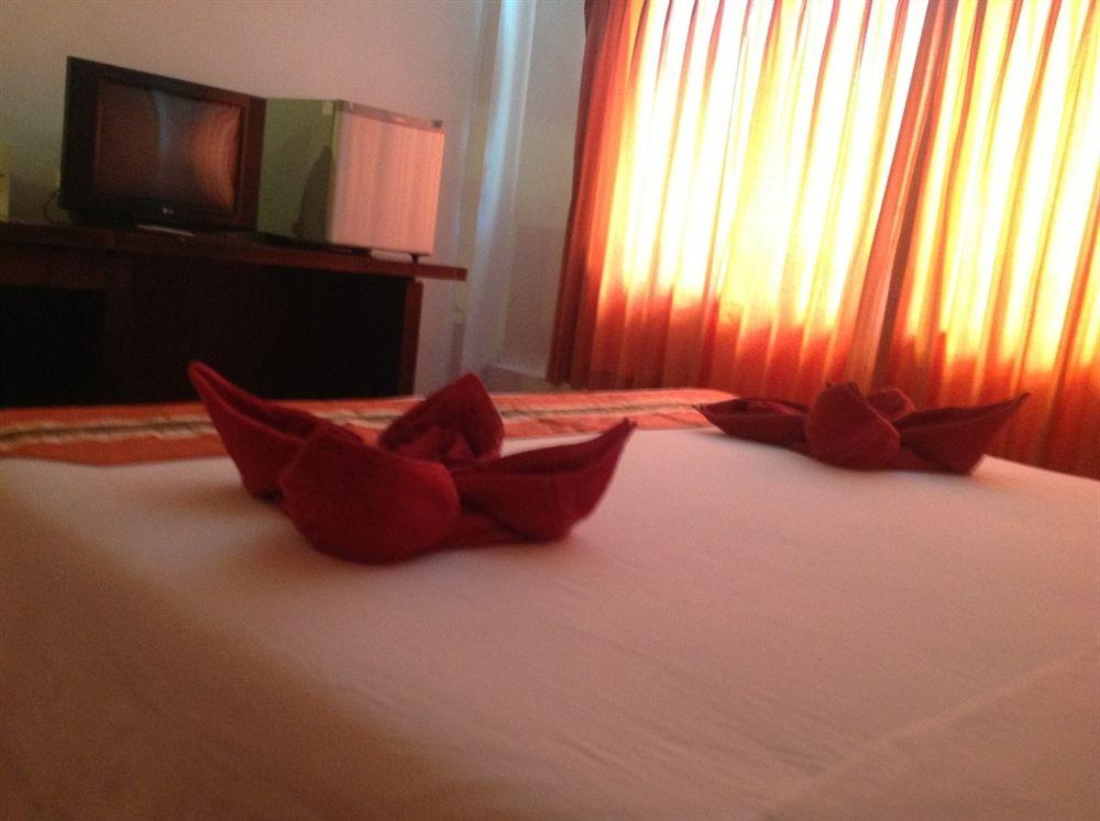 Art Hotel Chaweng Beach
