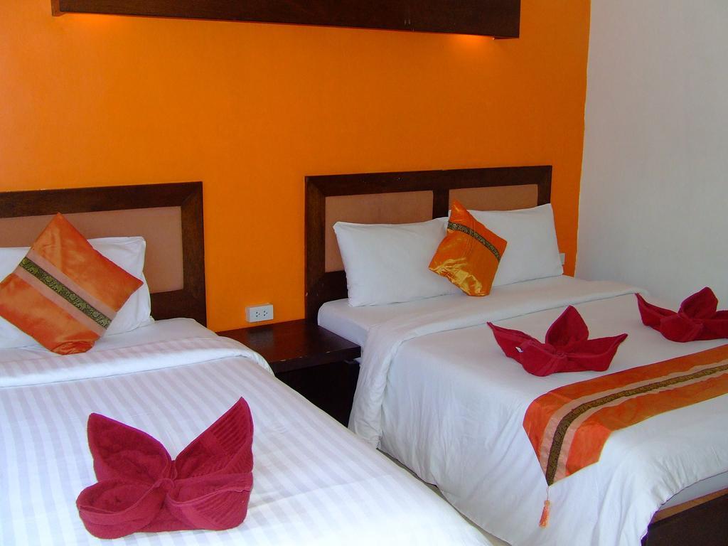 Art Hotel Chaweng Beach
