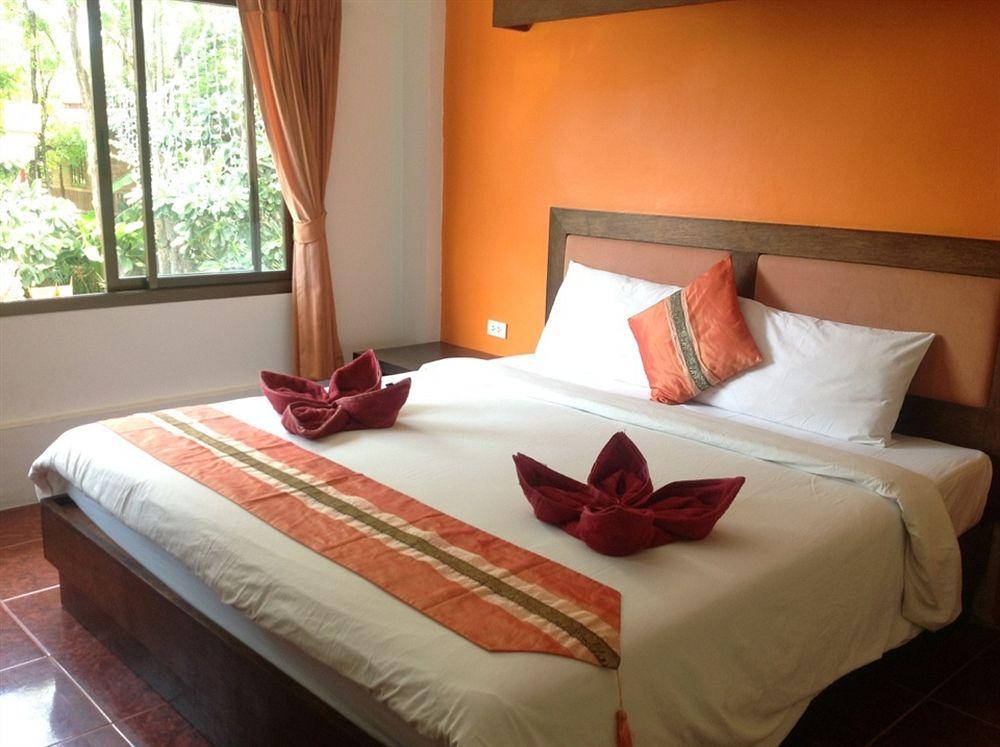 Art Hotel Chaweng Beach
