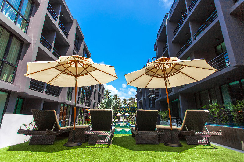 Aspira Koh Samui