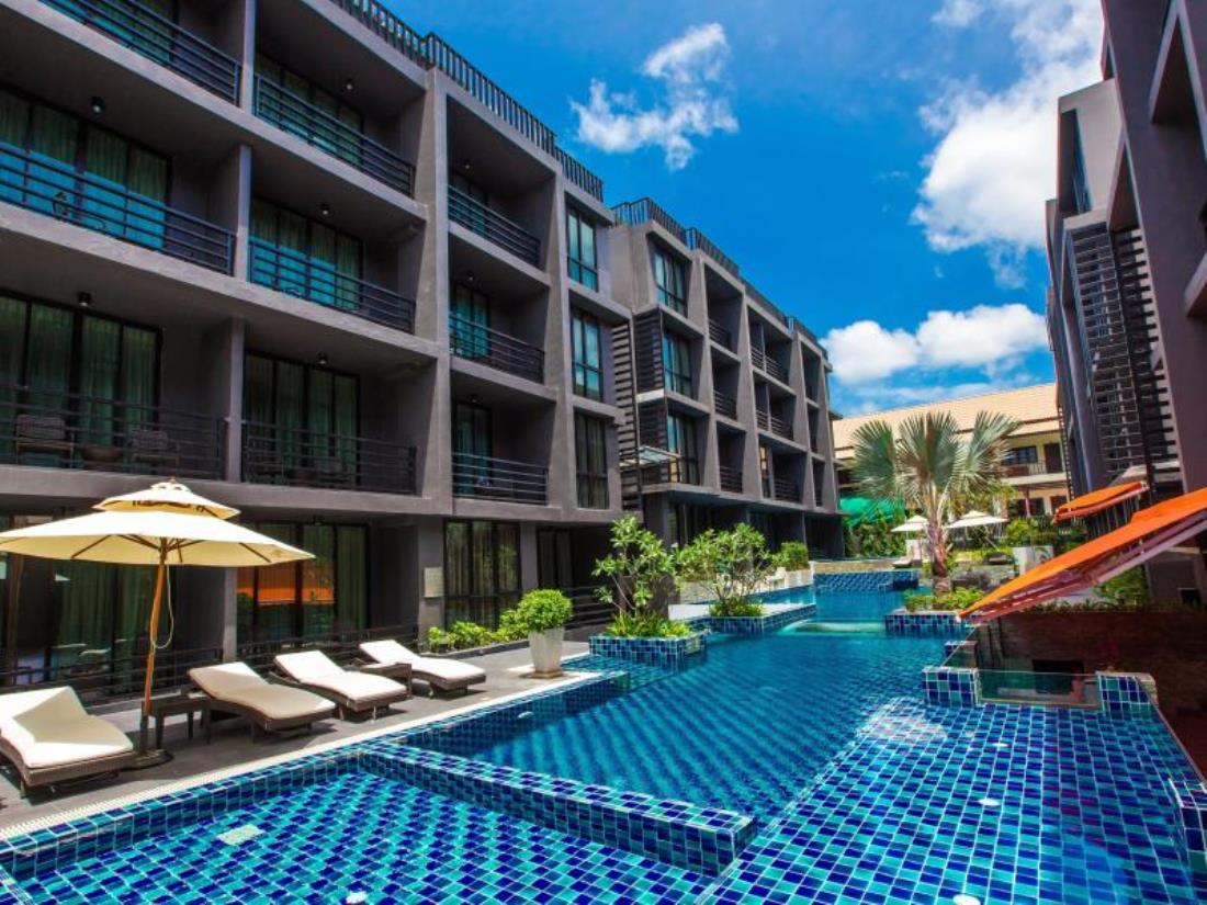 Aspira Koh Samui