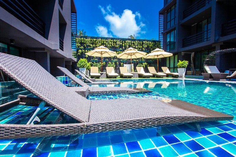 Aspira Koh Samui