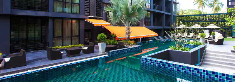Aspira Koh Samui