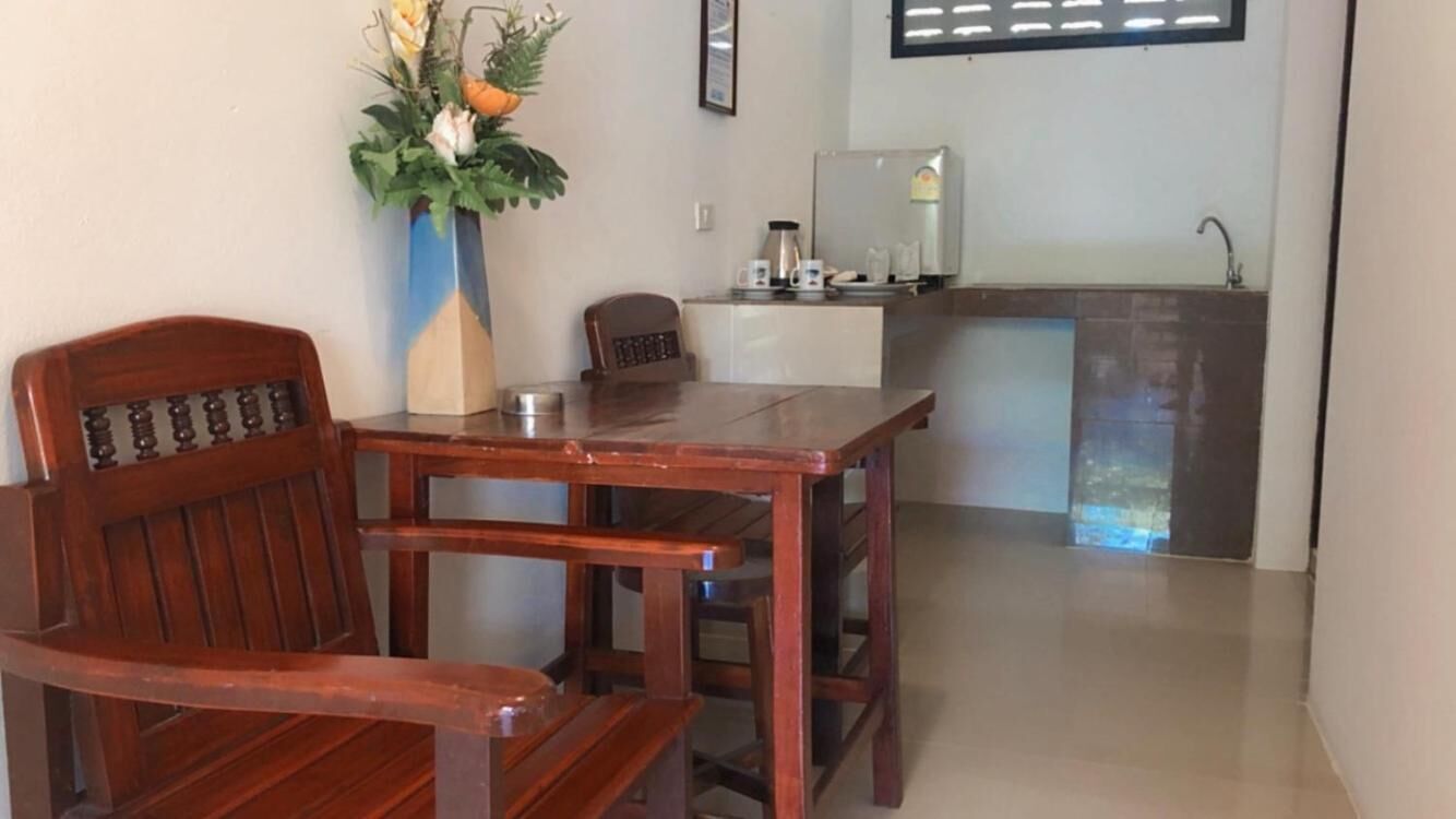 Aumpai Luxury
