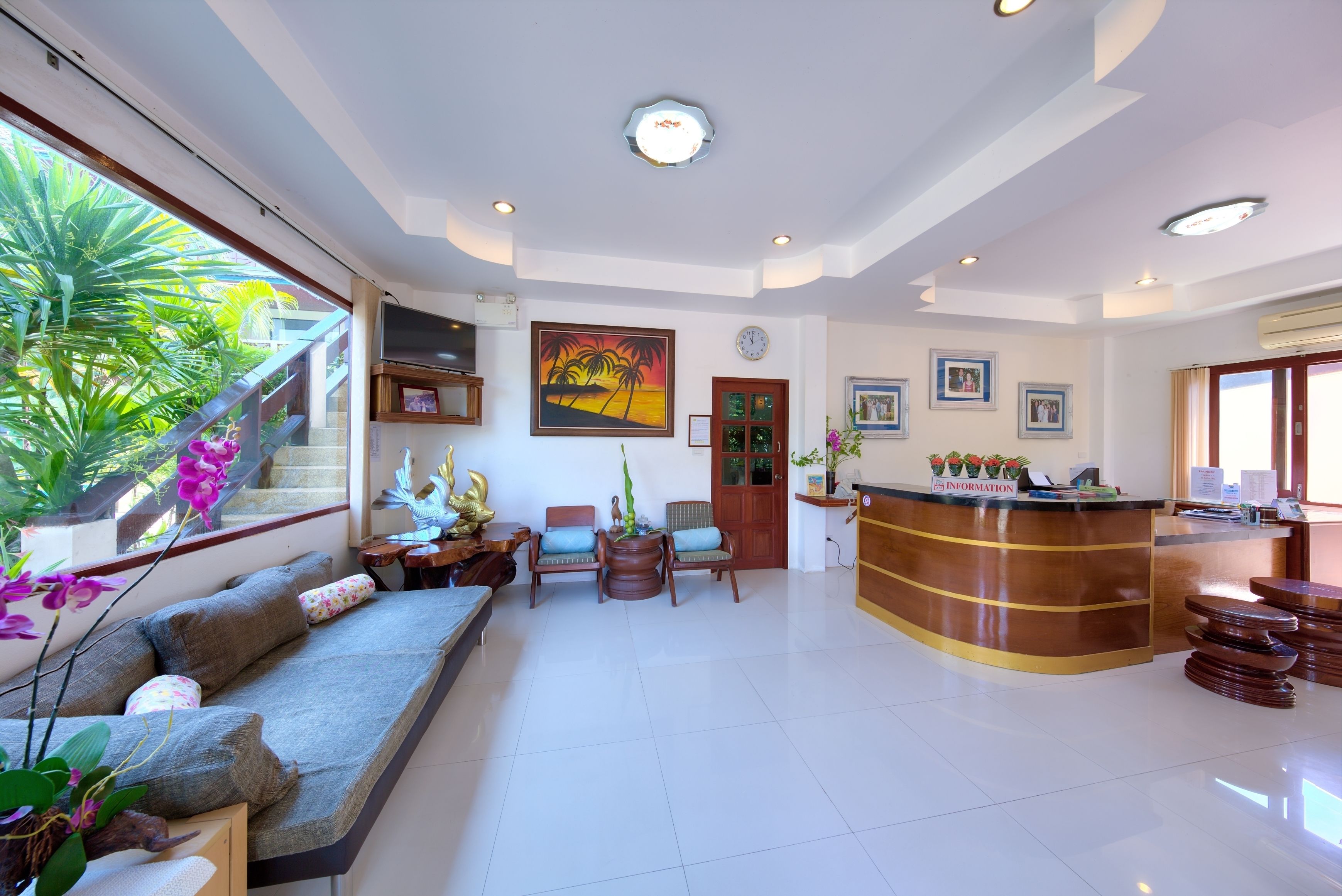 Aumpai Luxury