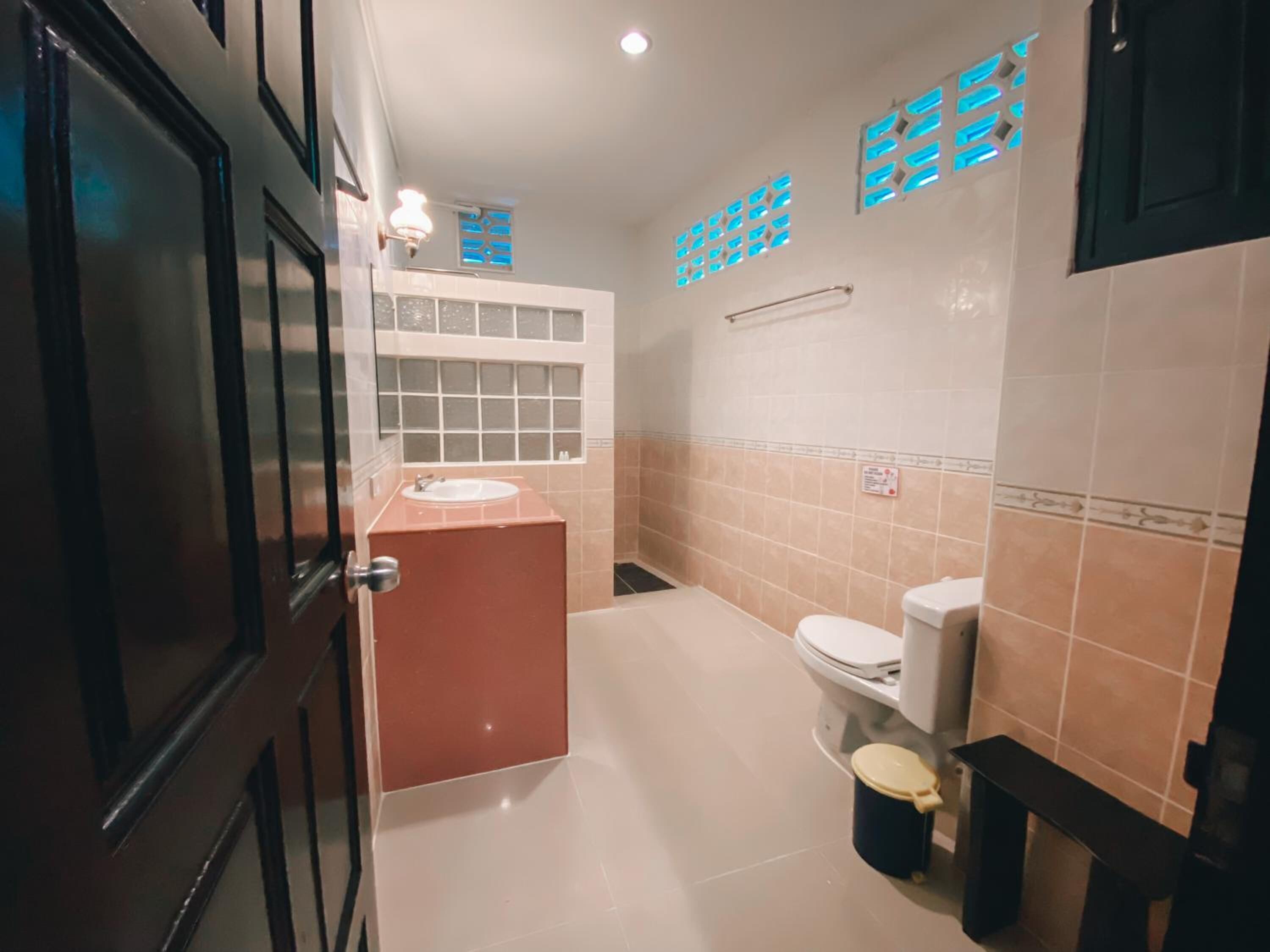 Aumpai Luxury