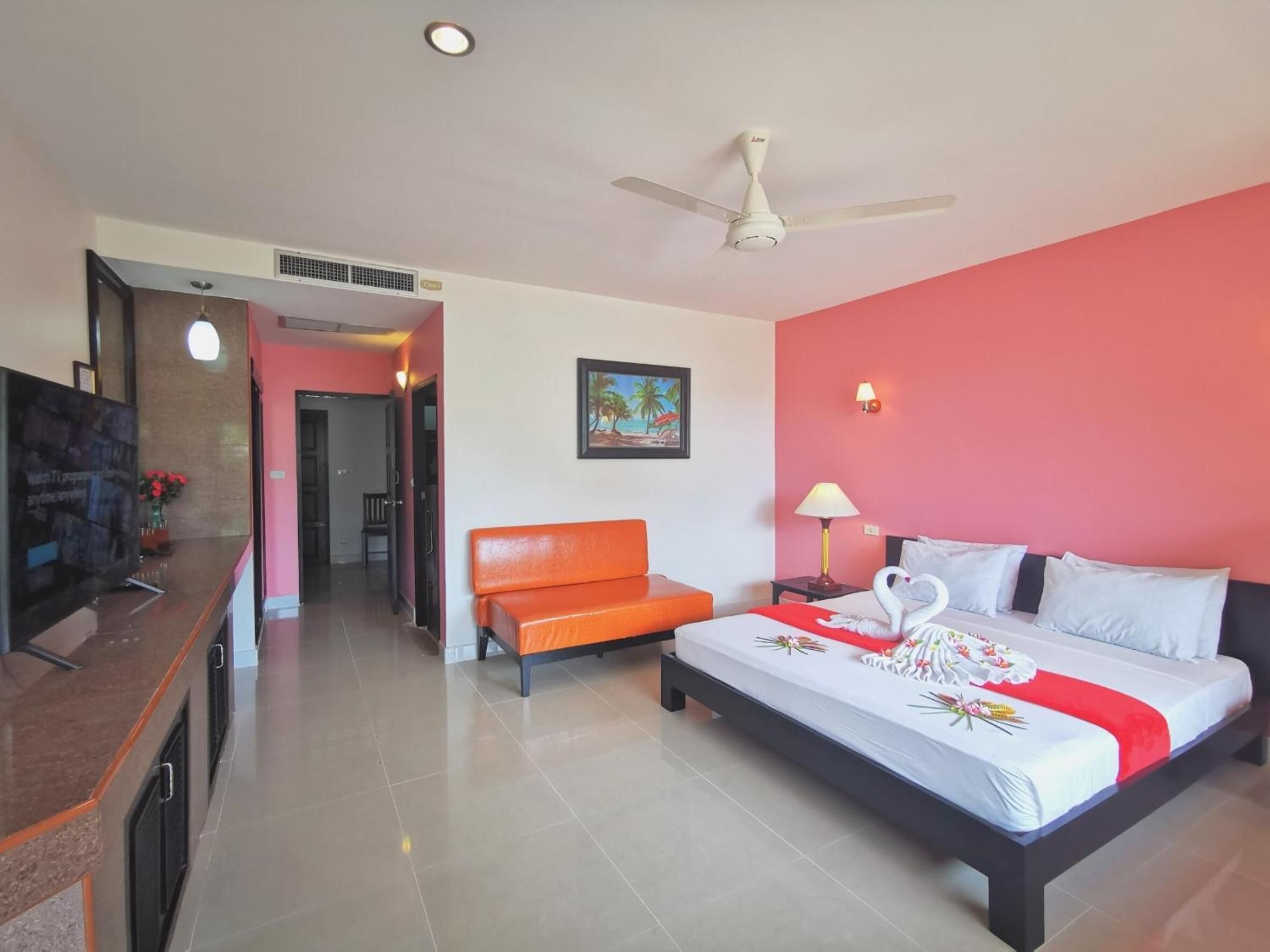 Aumpai Luxury