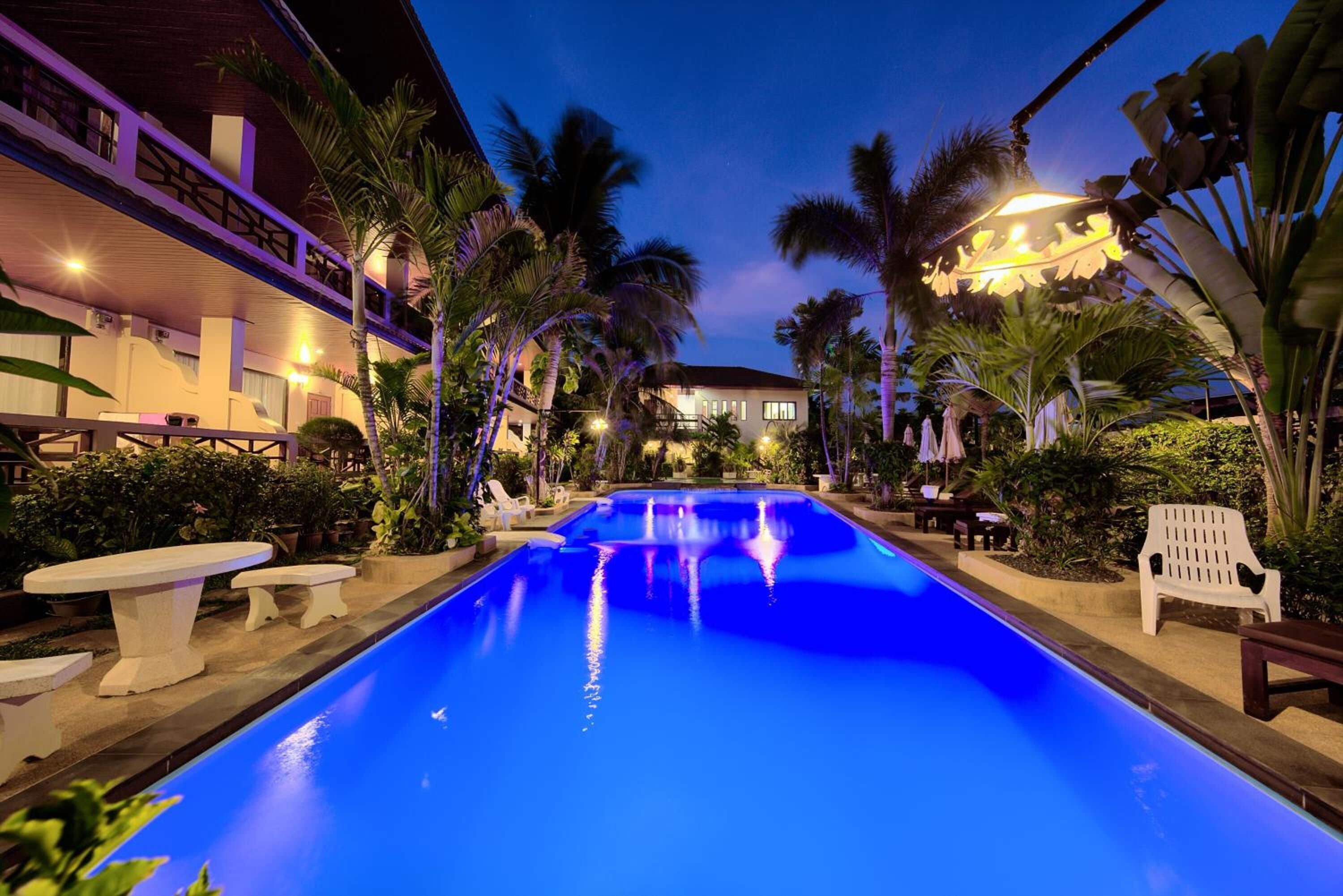 Aumpai Luxury