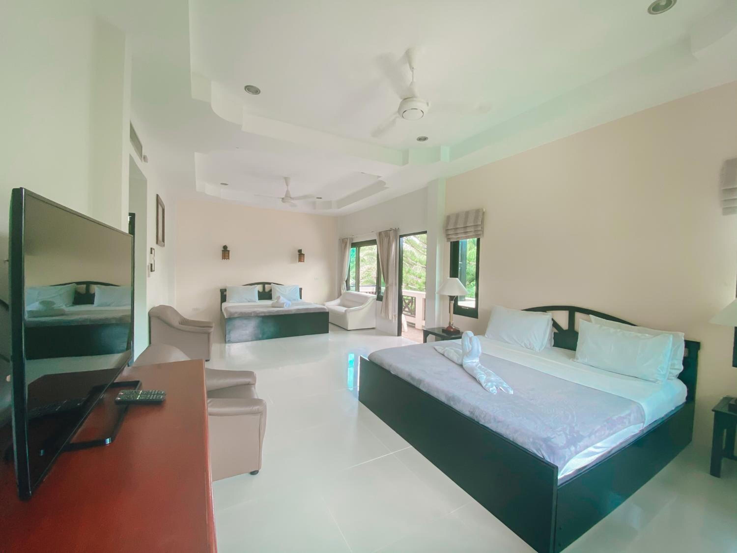 Aumpai Luxury