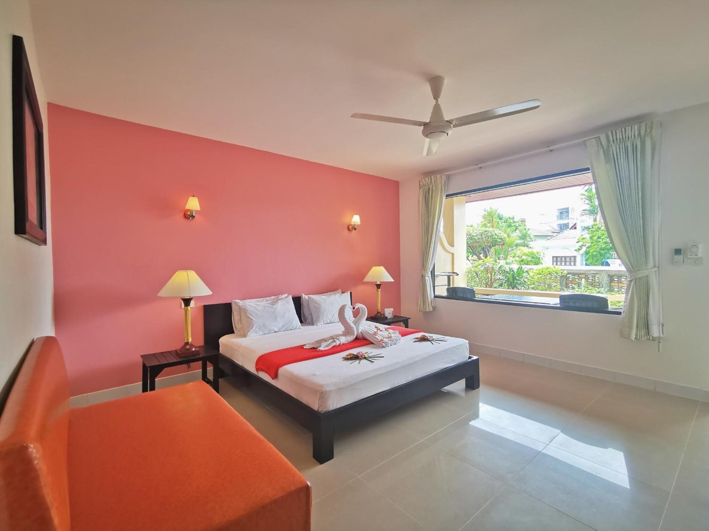 Aumpai Luxury